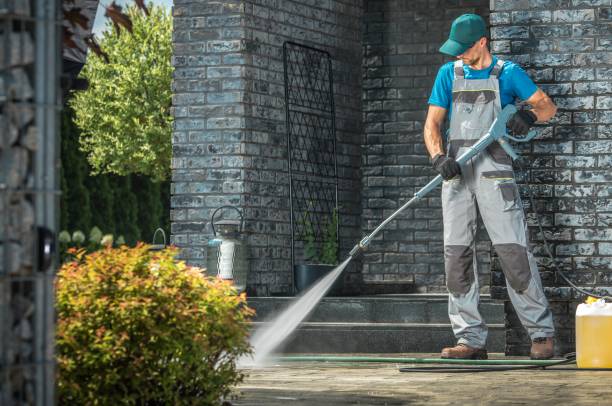 Best Gas Station Cleaning  in Salida, CA