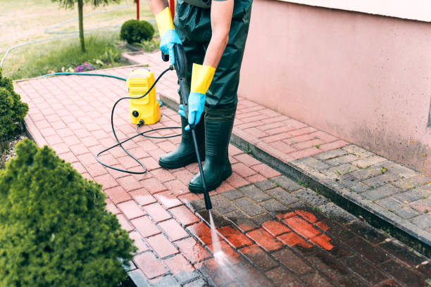 Salida, CA Pressure Washing Services Company