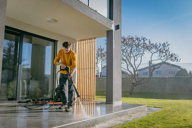 Best Sidewalk and Walkway Cleaning  in Salida, CA