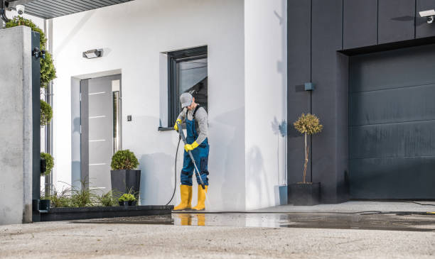 Best Fence Cleaning  in Salida, CA